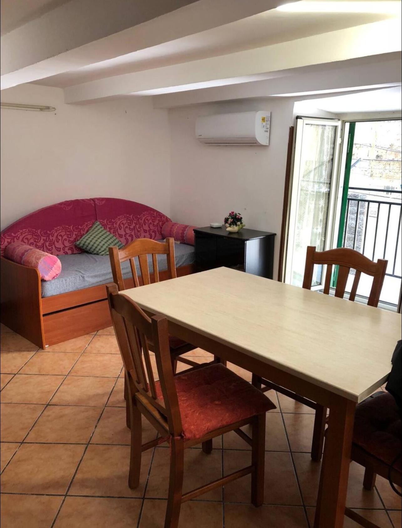 Casa De Barrio Apartment Naples Exterior photo